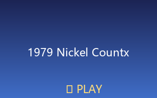 Nickel count