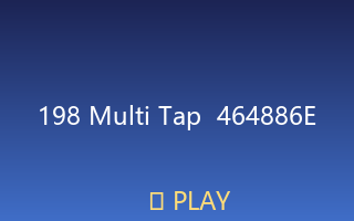 Multi Tap 464886E
