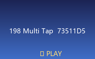Multi Tap 73511D5