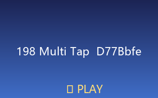 Multi Tap D77Bbfe