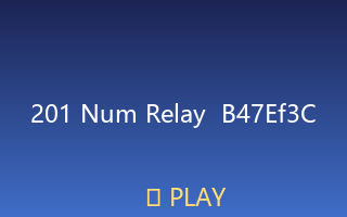 Num Relay B47Ef3C