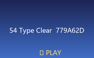 Type It Out - type words fast